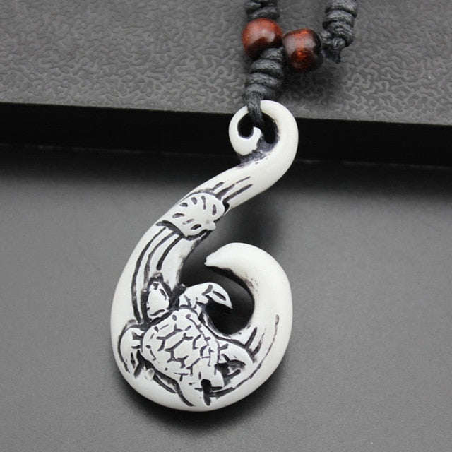 Bone Carving