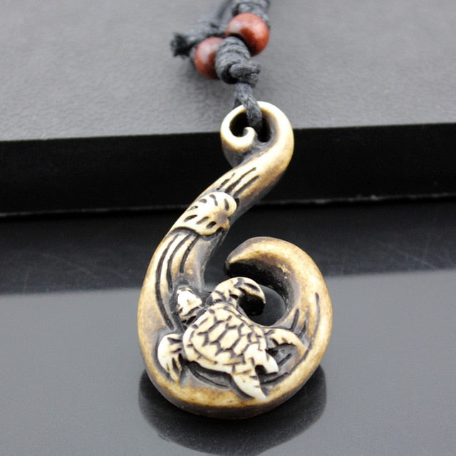 Bone Carving
