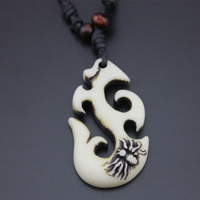 Bone Carving
