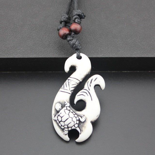 Bone Carving