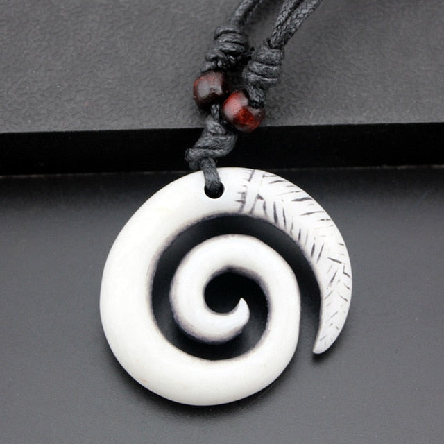 Bone Carving