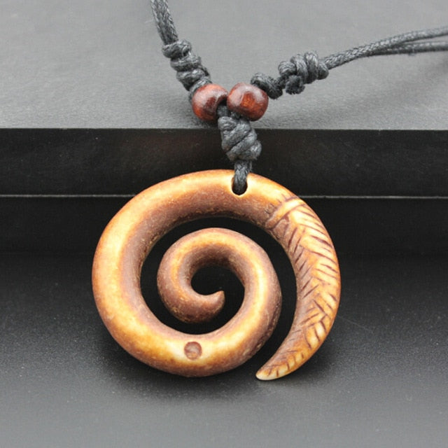 Bone Carving
