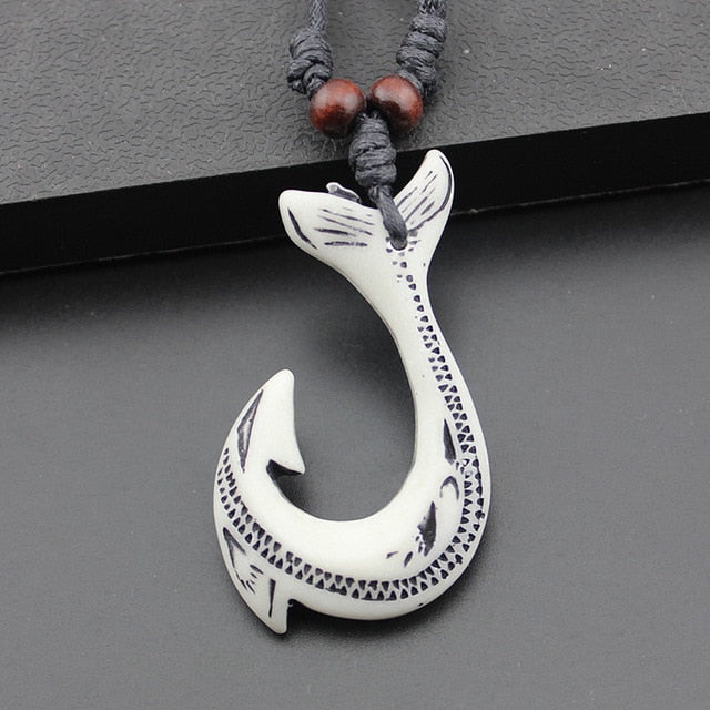Bone Carving