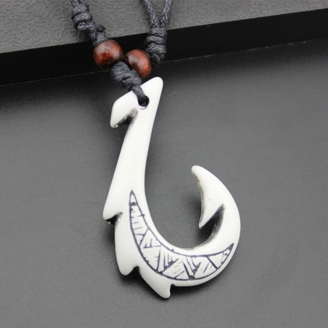 Bone Carving