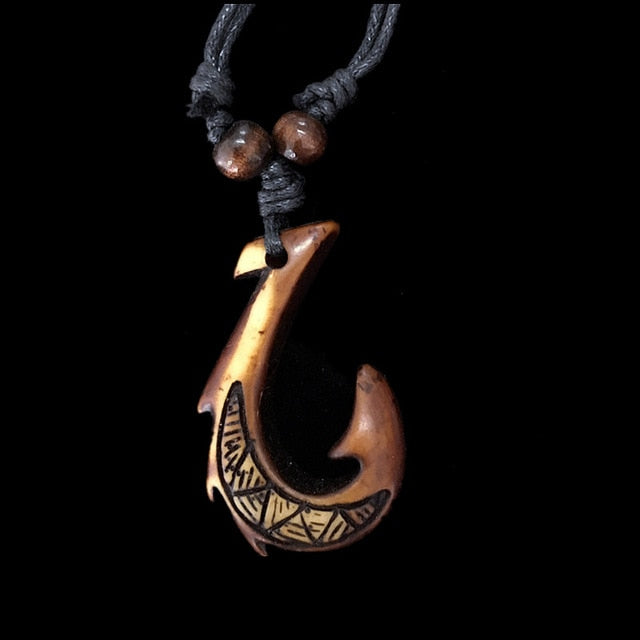 Bone Carving