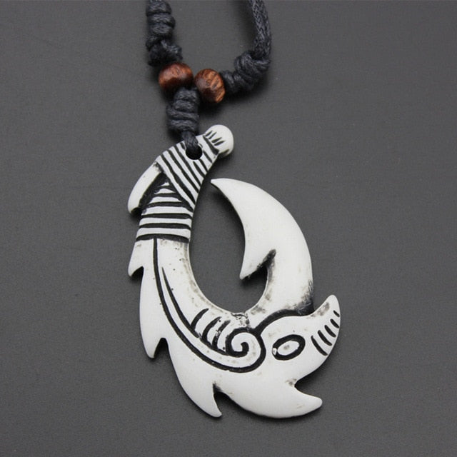 Bone Carving