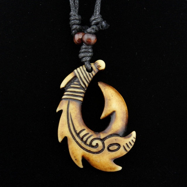 Bone Carving