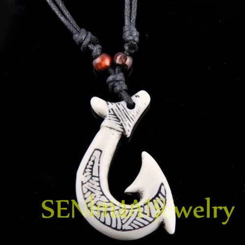 Bone Carving