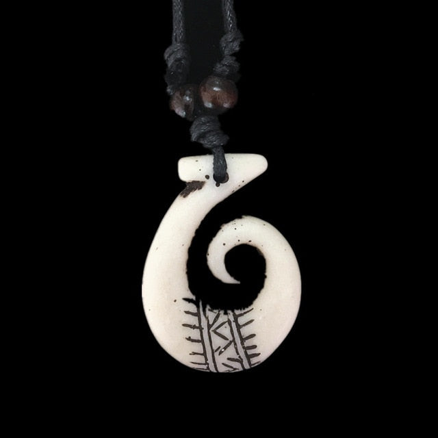 Bone Carving