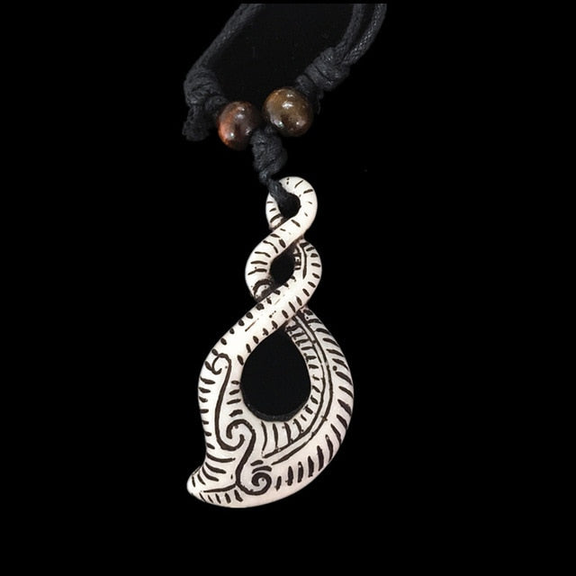 Bone Carving